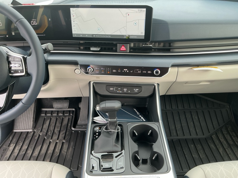 2026 Kia Carnival