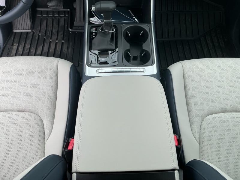 2026 Kia Carnival