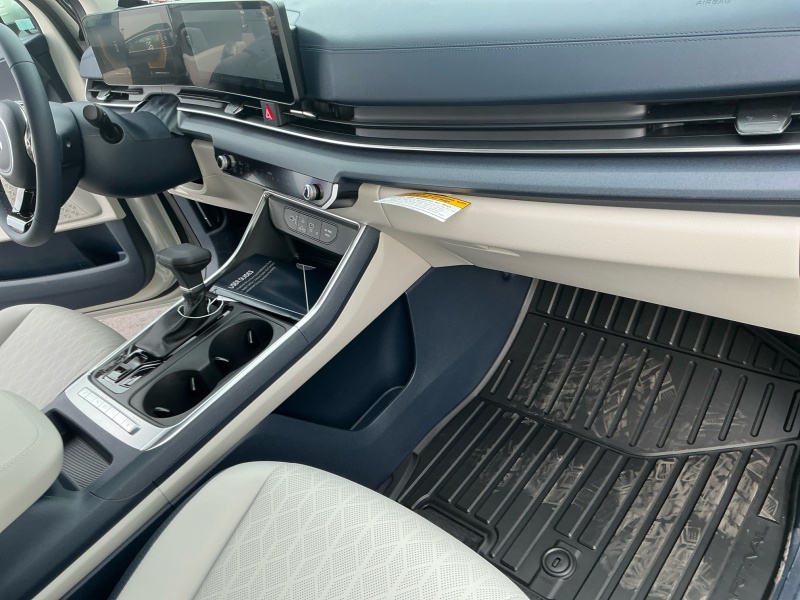 2026 Kia Carnival
