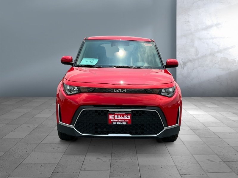 2025 Kia Soul