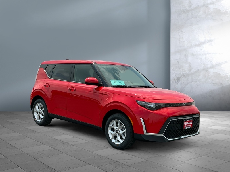 2025 Kia Soul