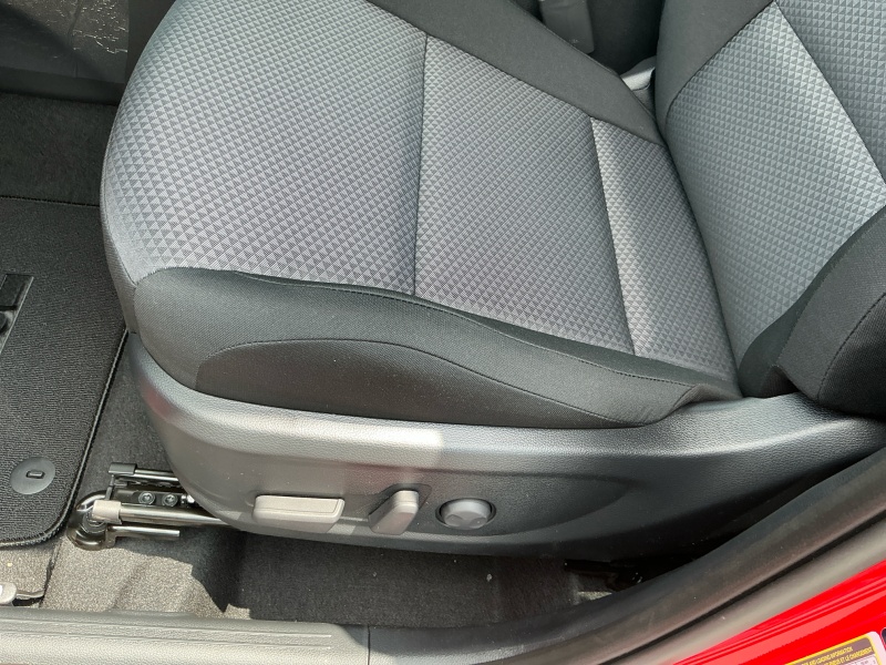 2025 Kia Soul