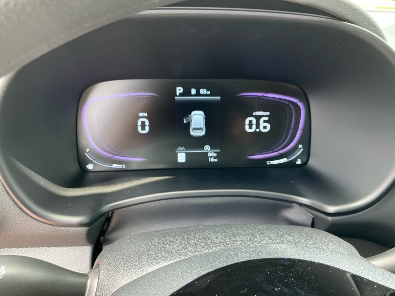 2025 Kia Soul