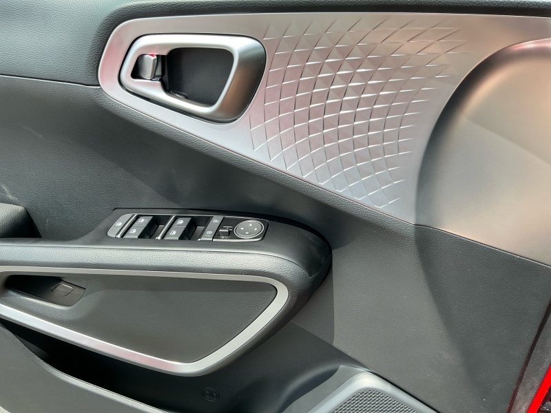 2025 Kia Soul