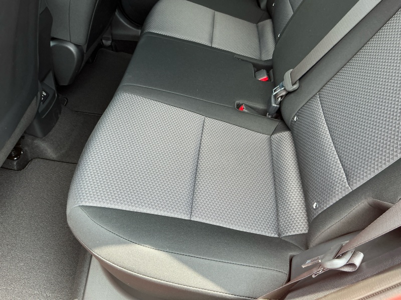 2025 Kia Soul