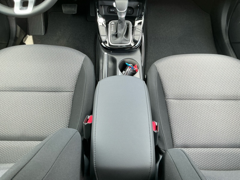 2025 Kia Soul