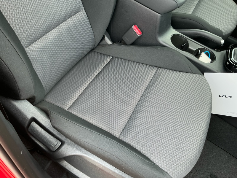 2025 Kia Soul