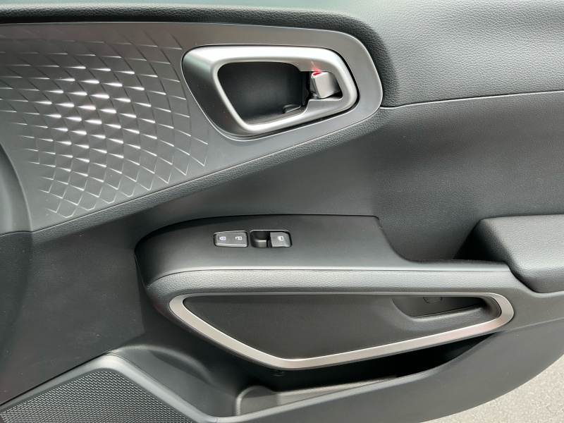 2025 Kia Soul