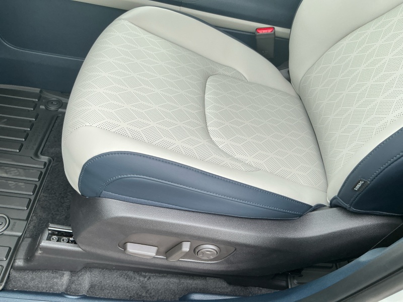 2026 Kia Carnival Hybrid