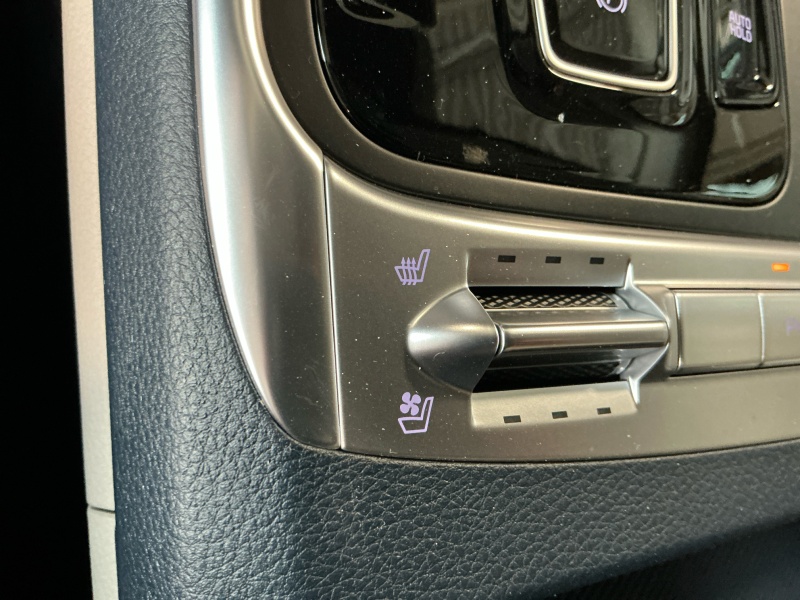 2026 Kia Carnival Hybrid