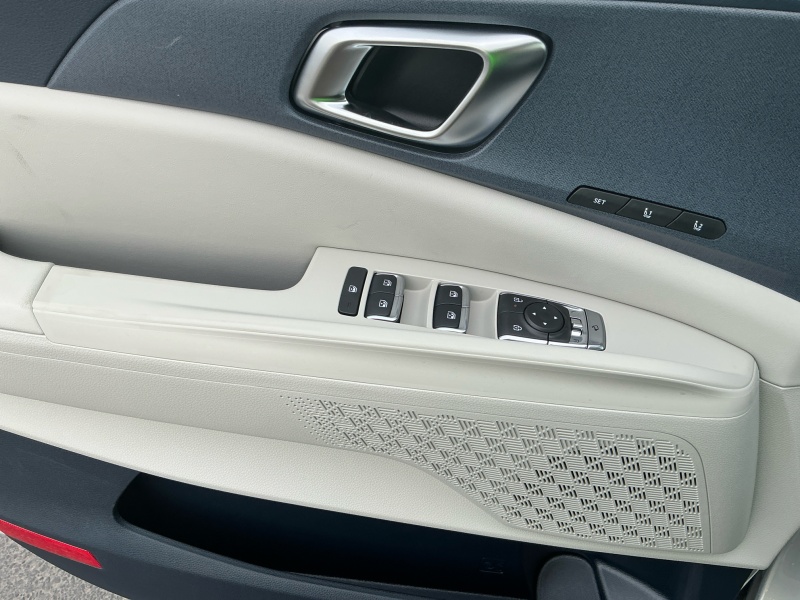 2026 Kia Carnival Hybrid
