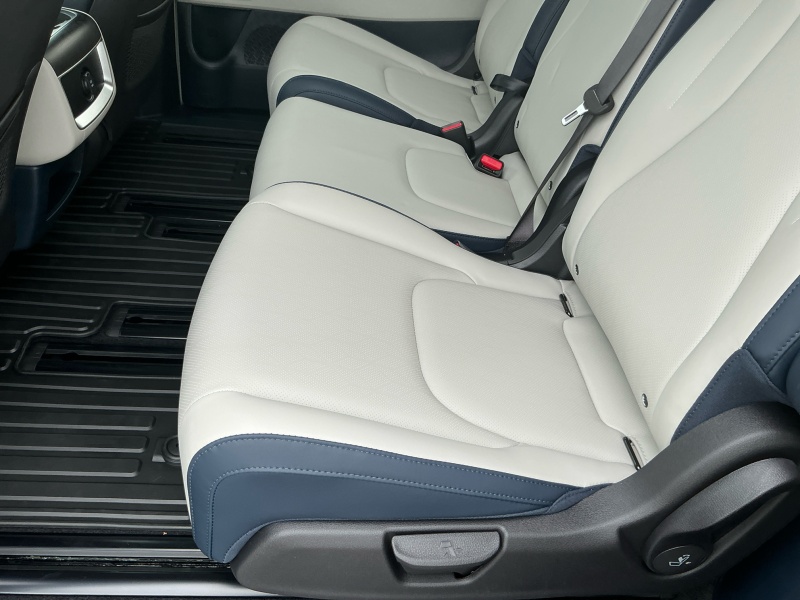 2026 Kia Carnival Hybrid
