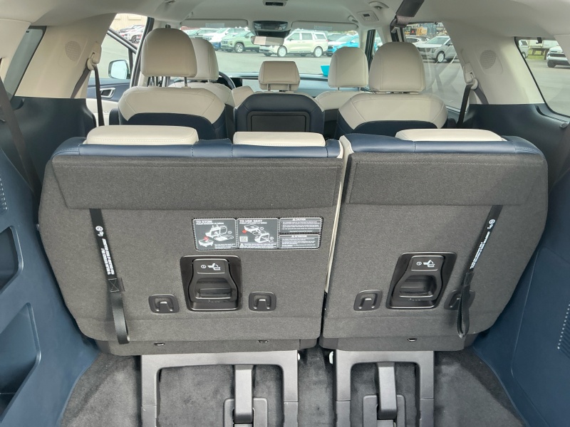 2026 Kia Carnival Hybrid