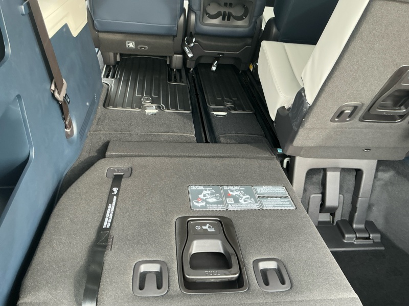 2026 Kia Carnival Hybrid