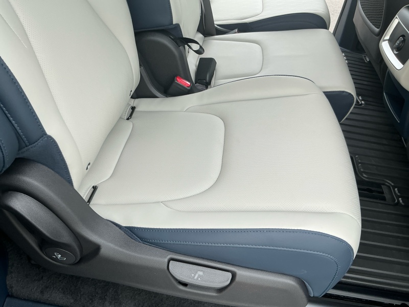 2026 Kia Carnival Hybrid