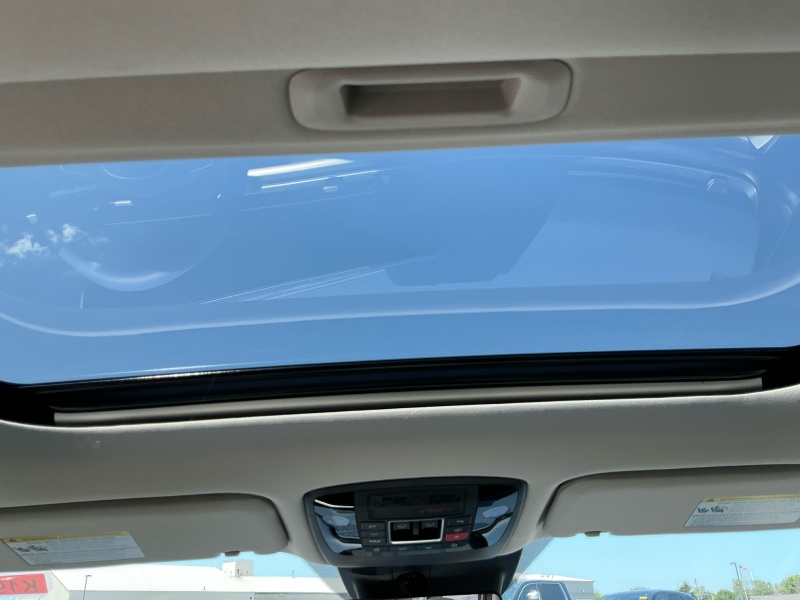 2026 Kia Carnival Hybrid