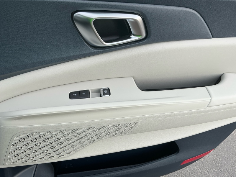 2026 Kia Carnival Hybrid