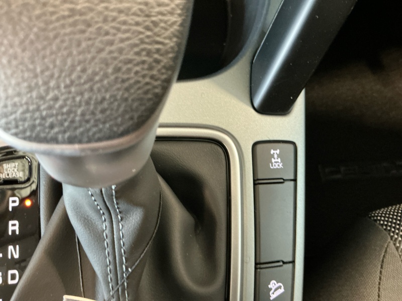 2025 Kia Seltos