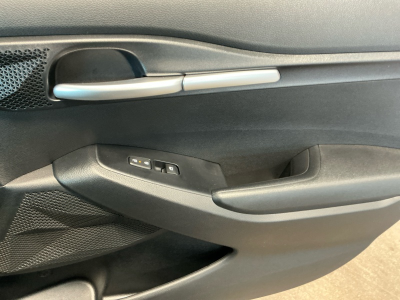 2025 Kia Seltos