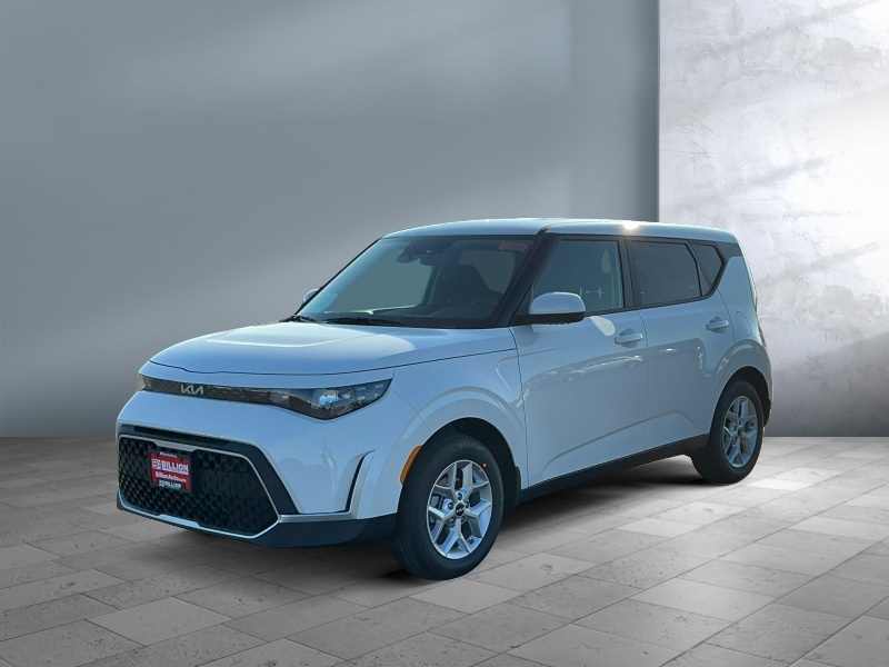 2025 Kia Soul