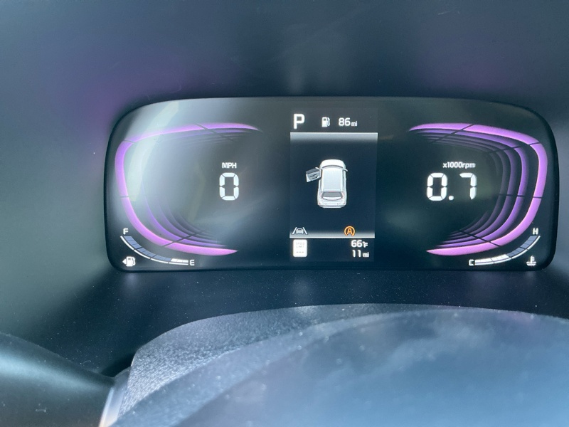 2025 Kia Soul