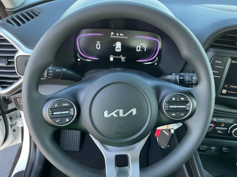 2025 Kia Soul