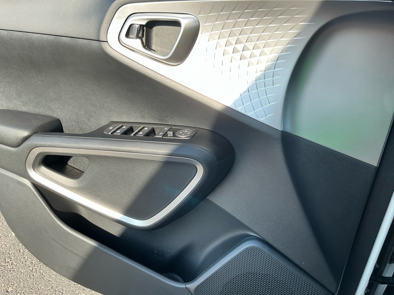 2025 Kia Soul