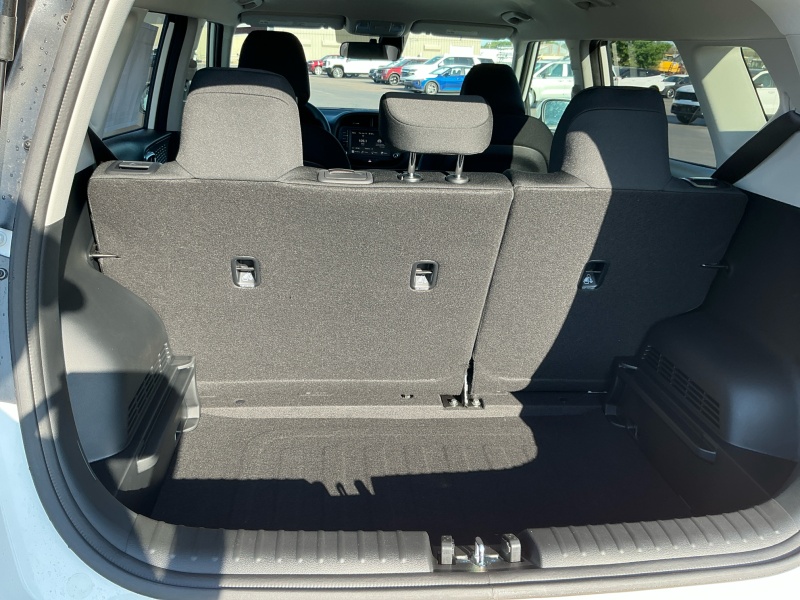 2025 Kia Soul