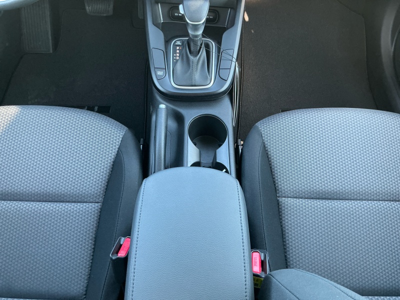 2025 Kia Soul