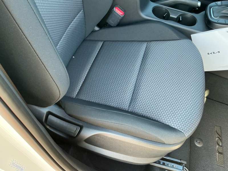 2025 Kia Soul