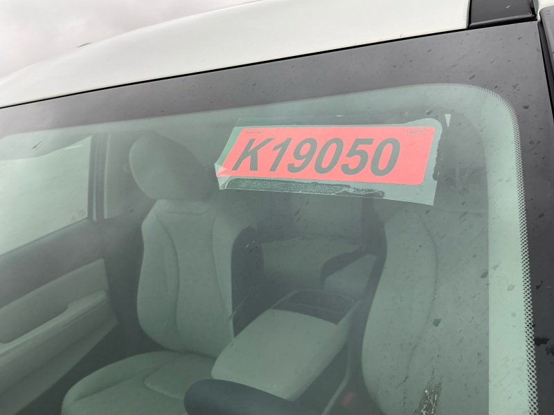 2026 Kia Carnival