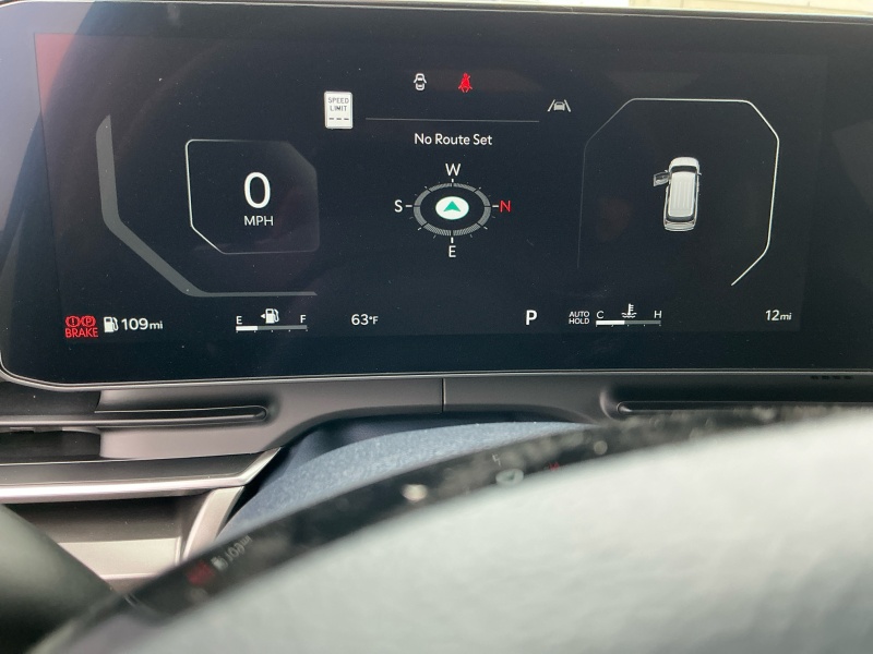 2026 Kia Carnival