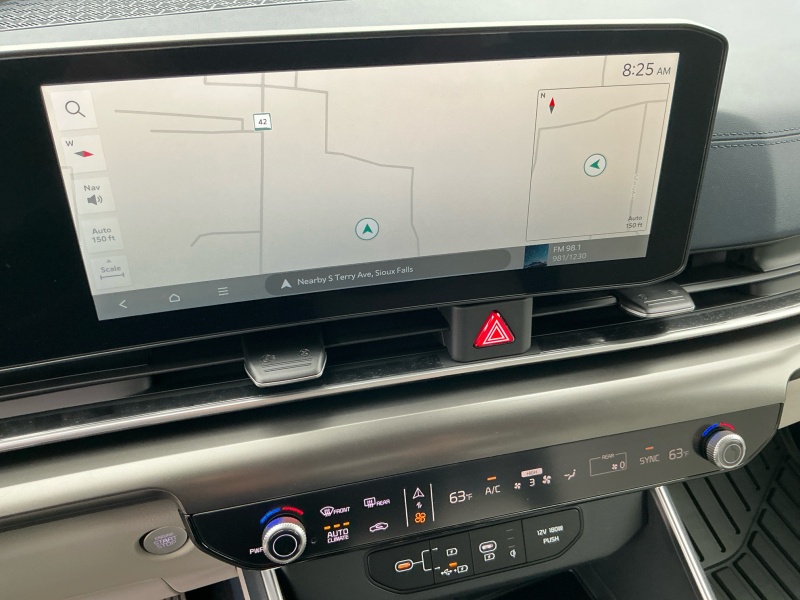 2026 Kia Carnival