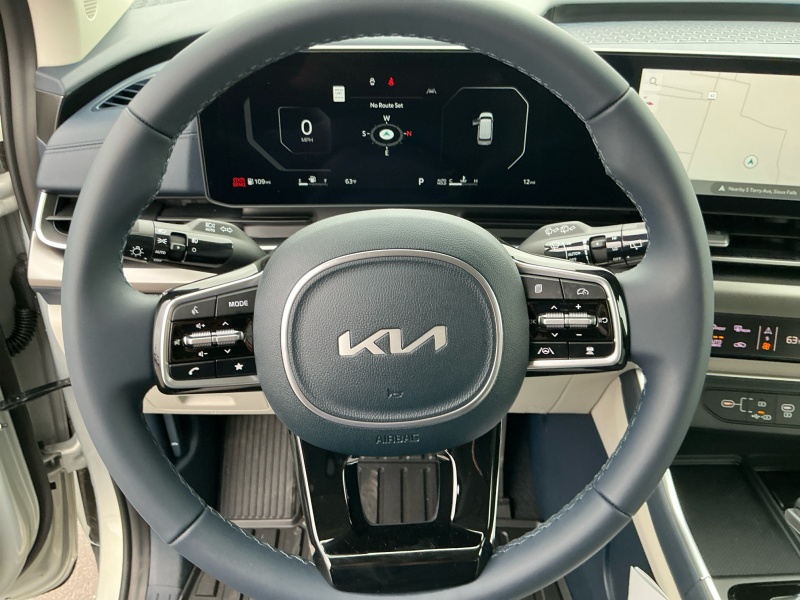 2026 Kia Carnival