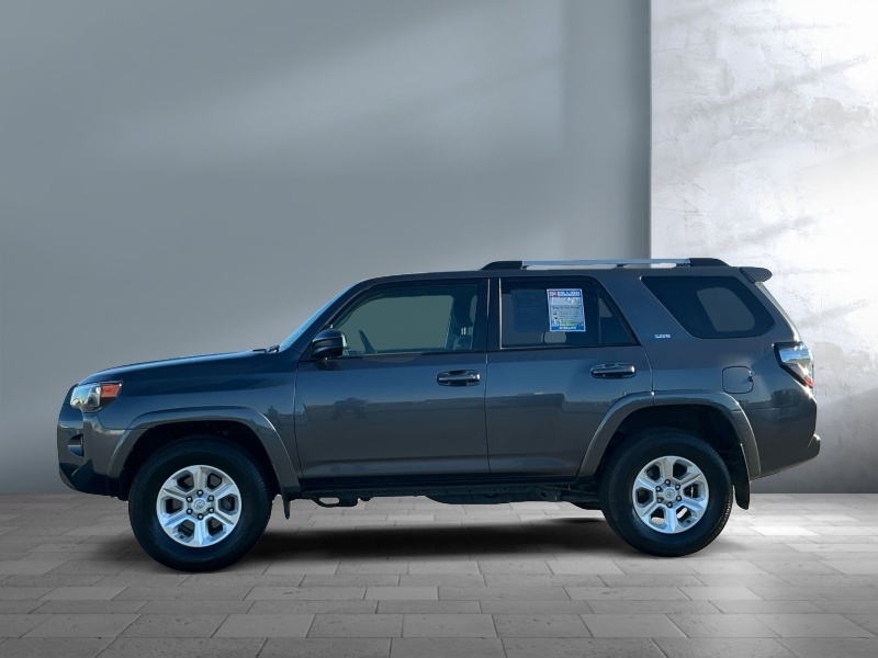 2020 Toyota 4Runner