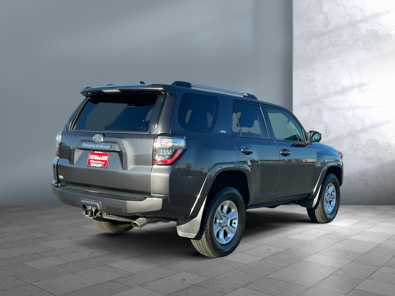 2020 Toyota 4Runner