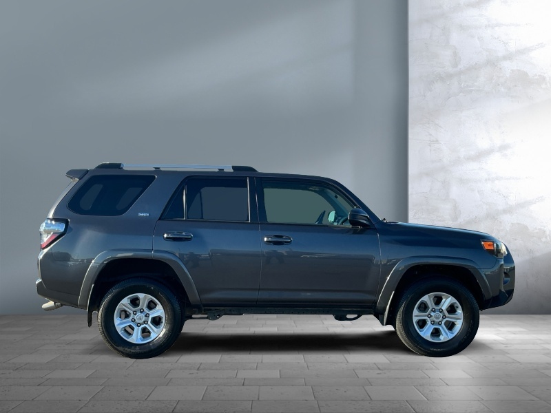 2020 Toyota 4Runner