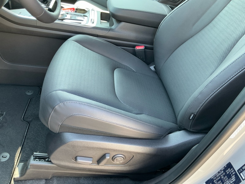 2026 Kia Carnival Hybrid