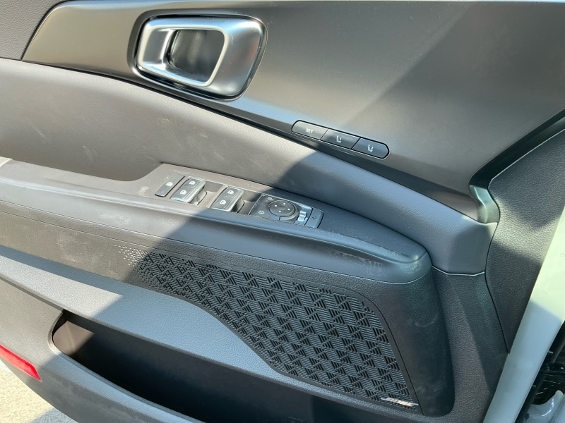 2026 Kia Carnival Hybrid