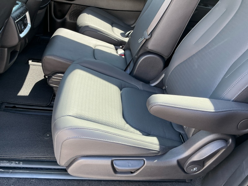 2026 Kia Carnival Hybrid