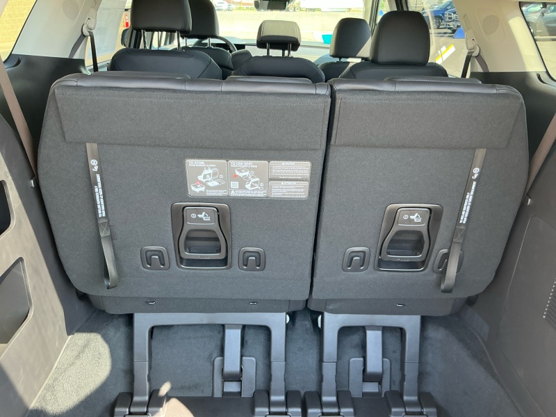 2026 Kia Carnival Hybrid