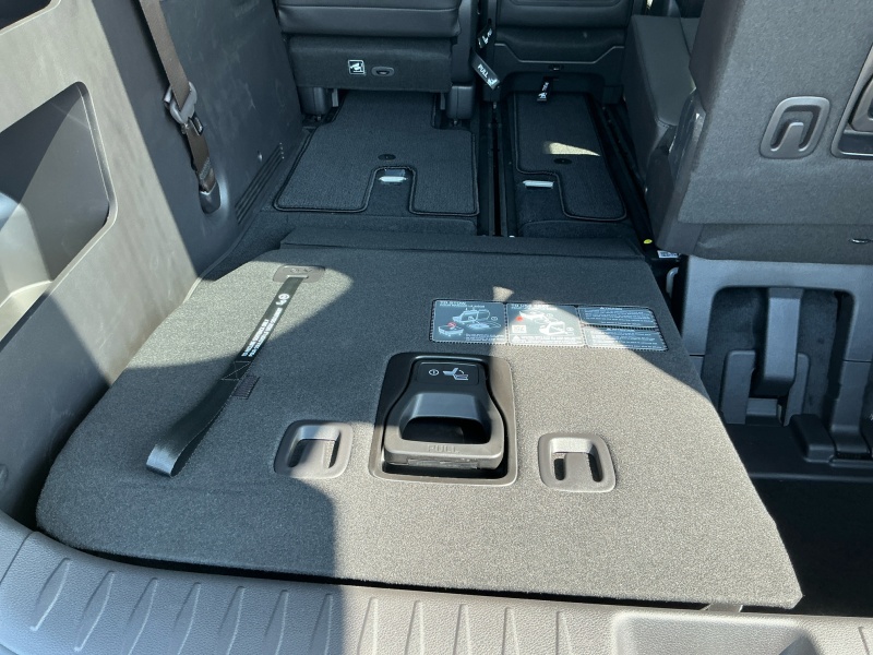 2026 Kia Carnival Hybrid