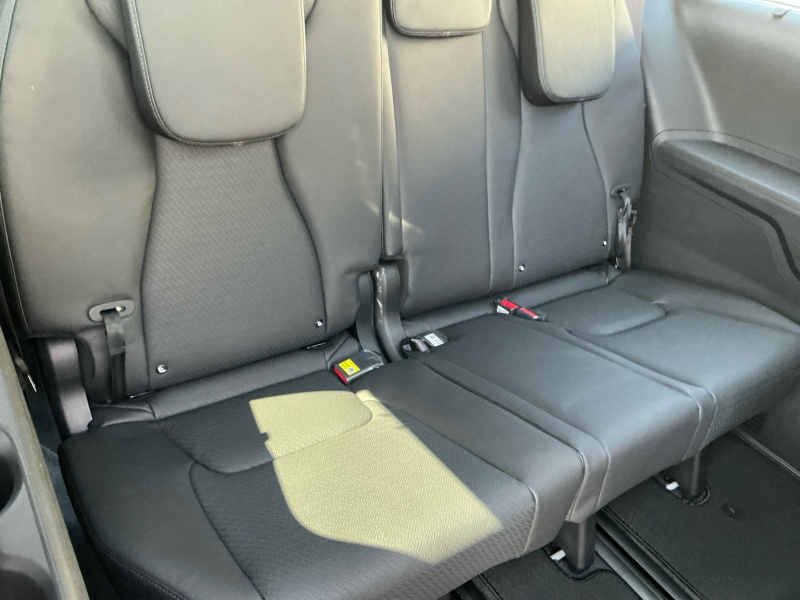 2026 Kia Carnival Hybrid