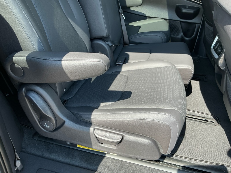 2026 Kia Carnival Hybrid