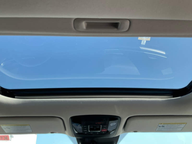 2026 Kia Carnival Hybrid