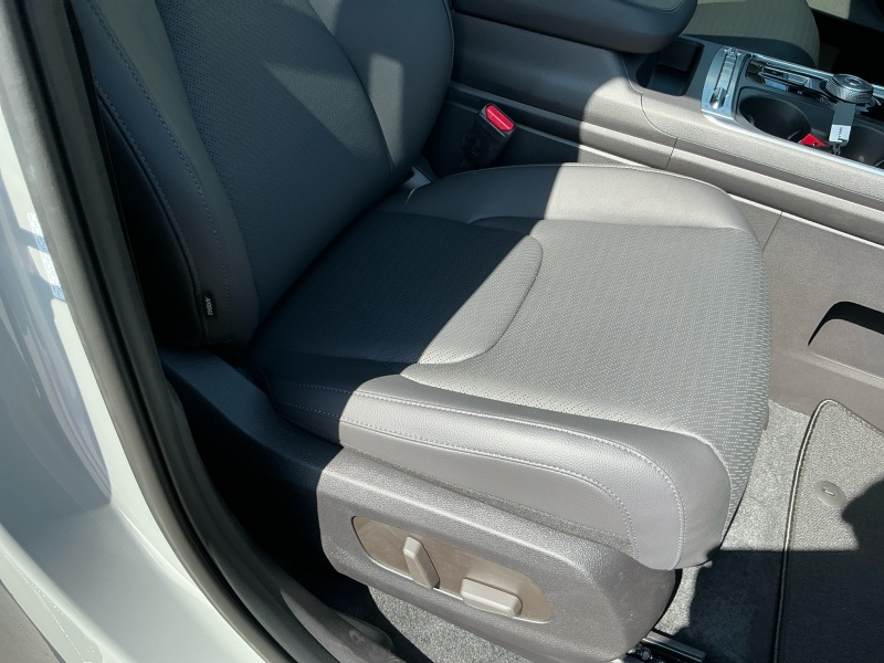 2026 Kia Carnival Hybrid