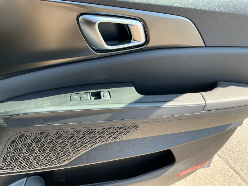 2026 Kia Carnival Hybrid