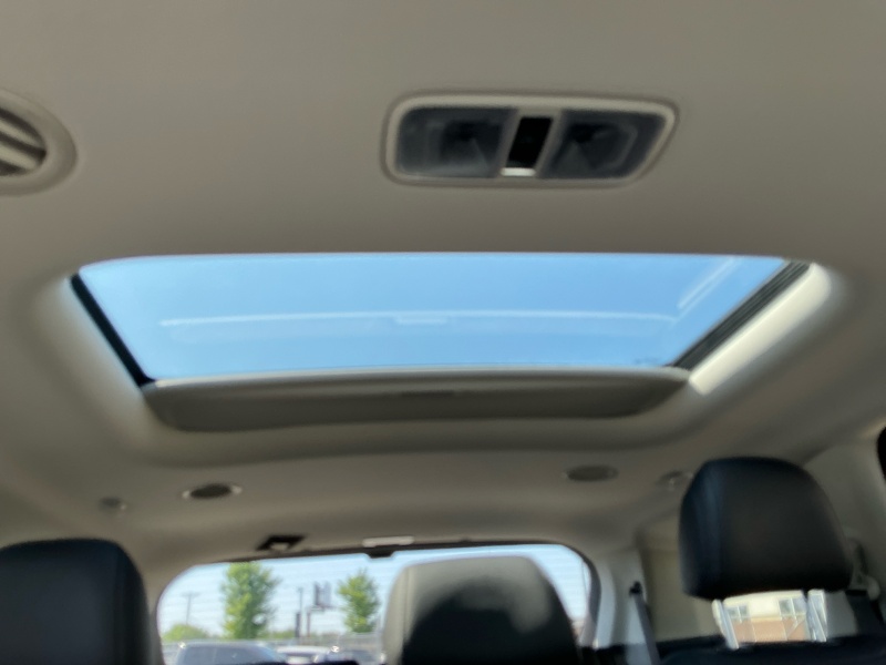 2026 Kia Carnival Hybrid
