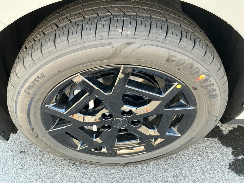 2026 Kia Carnival Hybrid