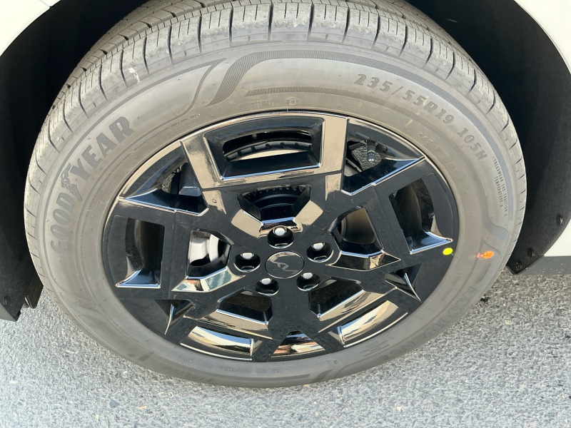 2026 Kia Carnival Hybrid
